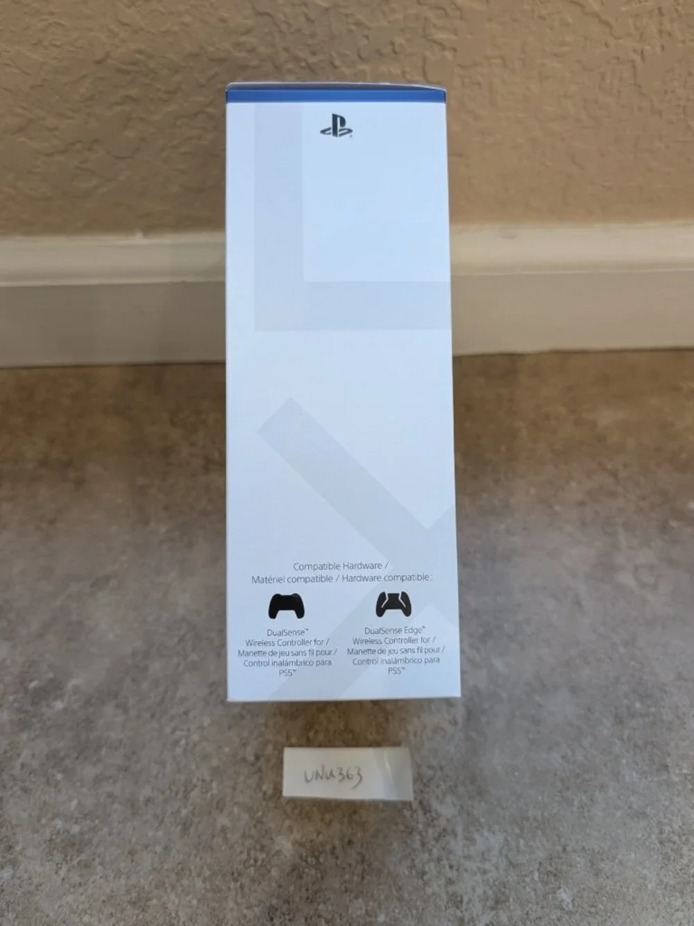 Sony PS5 PlayStation 5 DualSense Charging Station Dock 2 Charging Ports New OEM
